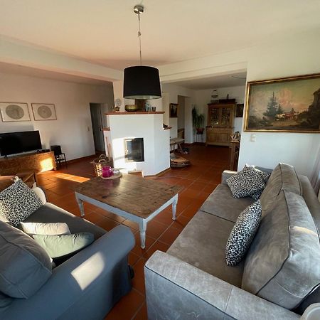 Seeblick Chiemgau, Haus Am Weinberg, 83370 Seeon Oberbayern Екстер'єр фото
