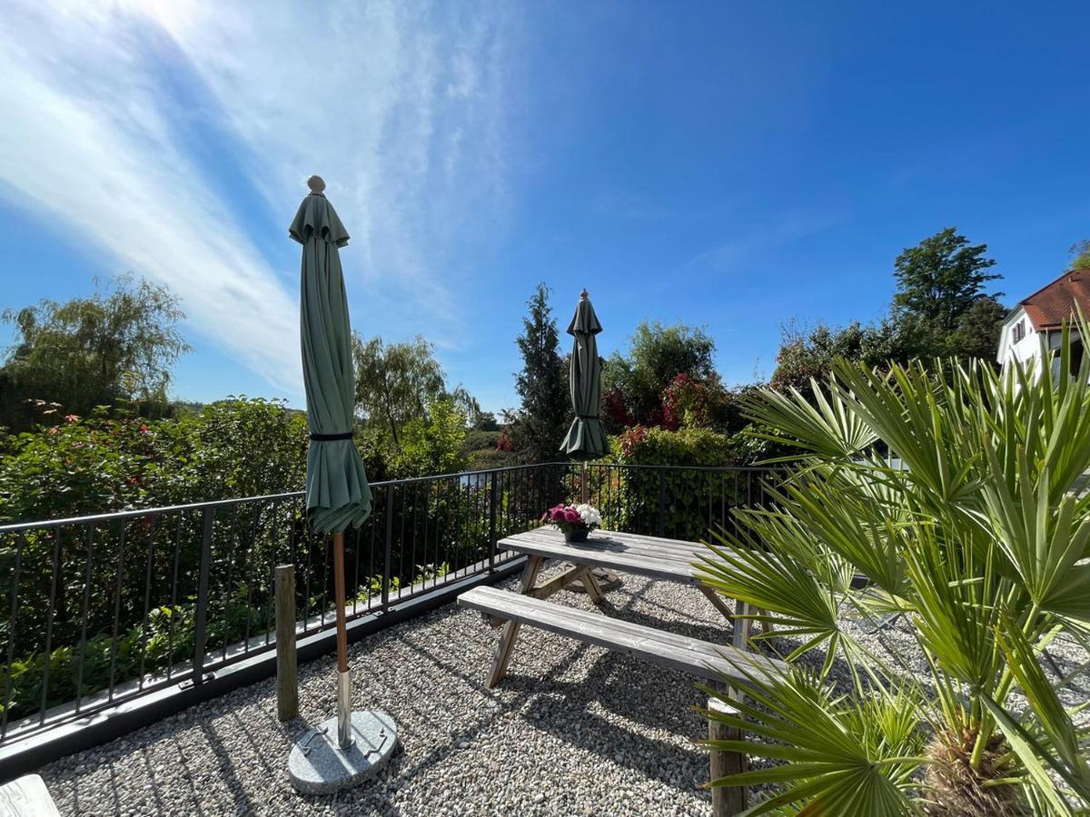 Seeblick Chiemgau, Haus Am Weinberg, 83370 Seeon Oberbayern Екстер'єр фото