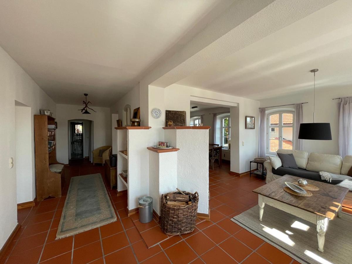 Seeblick Chiemgau, Haus Am Weinberg, 83370 Seeon Oberbayern Екстер'єр фото