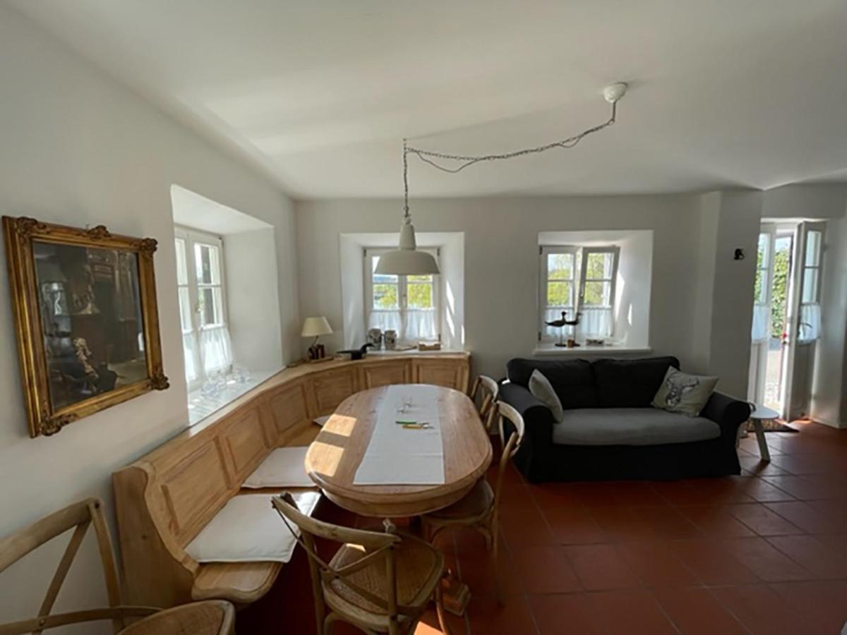 Seeblick Chiemgau, Haus Am Weinberg, 83370 Seeon Oberbayern Екстер'єр фото