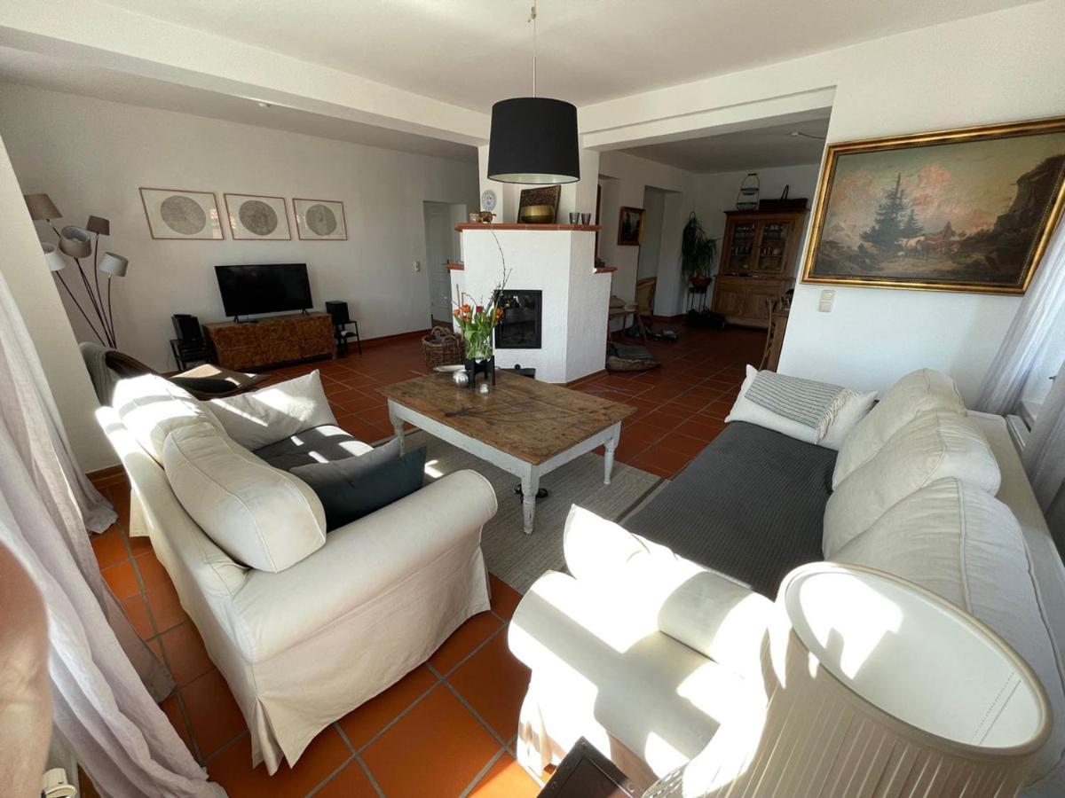 Seeblick Chiemgau, Haus Am Weinberg, 83370 Seeon Oberbayern Екстер'єр фото
