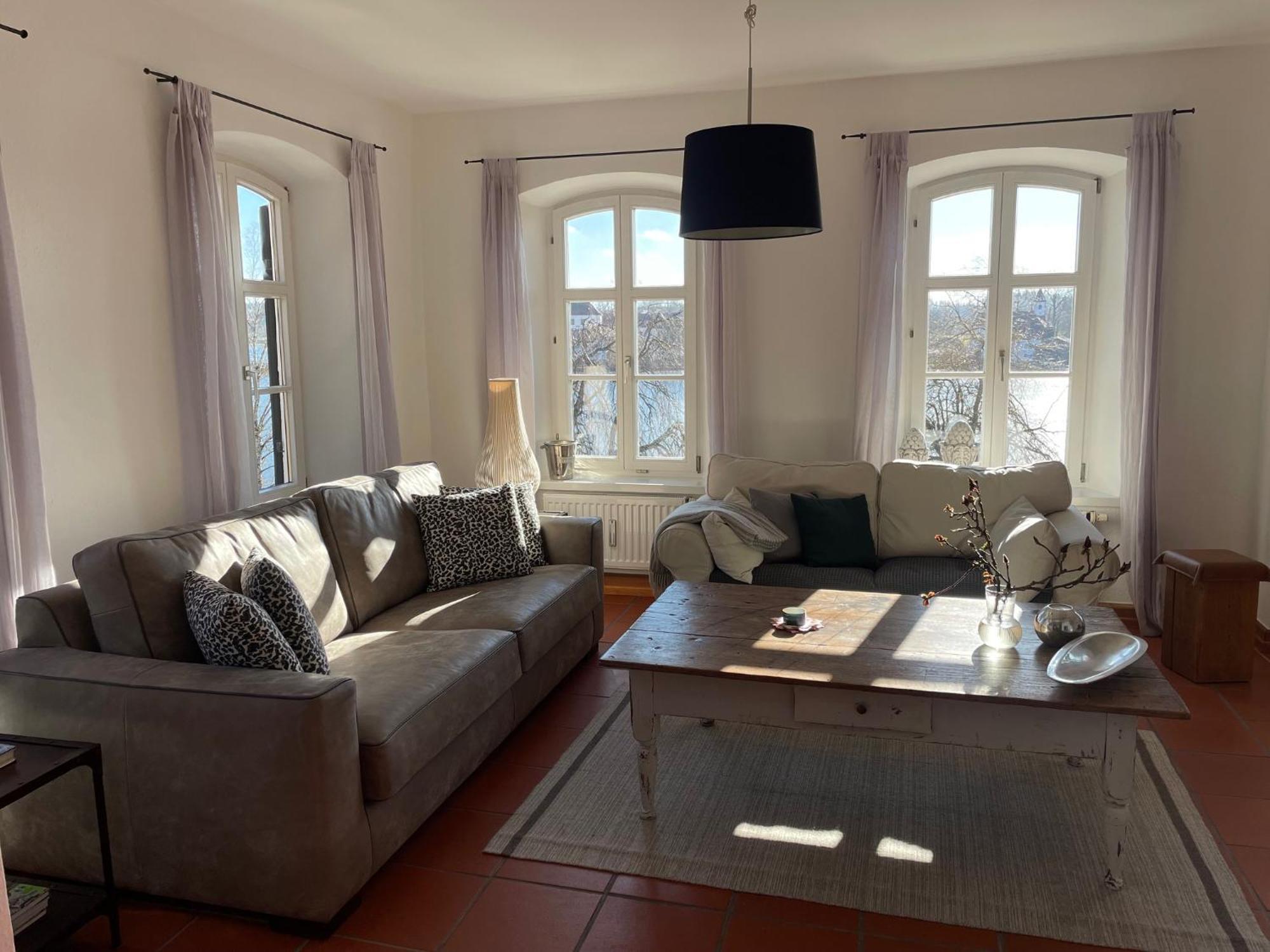 Seeblick Chiemgau, Haus Am Weinberg, 83370 Seeon Oberbayern Екстер'єр фото