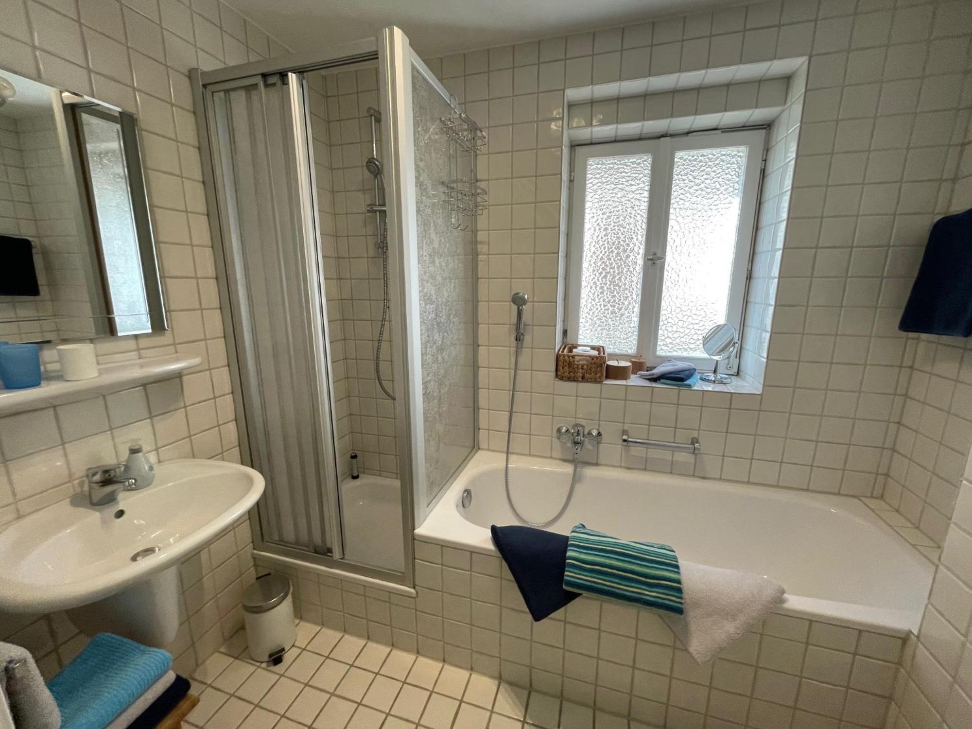 Seeblick Chiemgau, Haus Am Weinberg, 83370 Seeon Oberbayern Екстер'єр фото