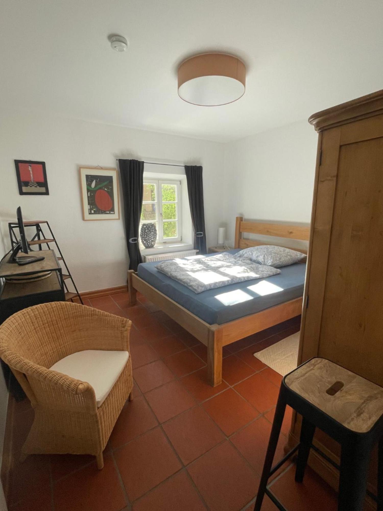 Seeblick Chiemgau, Haus Am Weinberg, 83370 Seeon Oberbayern Екстер'єр фото